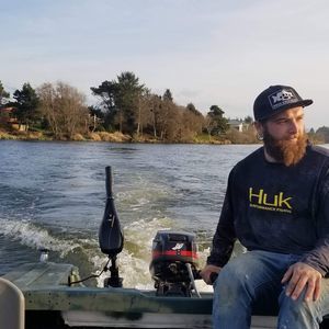 Meet your Posher, Jacob